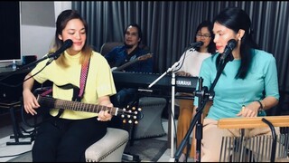 Hosanna by Hillsong (cover)