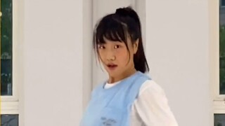 GIRLS PLANET 999 theme song "OOO" full version dance cover live