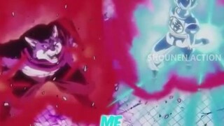 Sức mạnh của Kaioken - Con bài bí mật của Goku#1.3