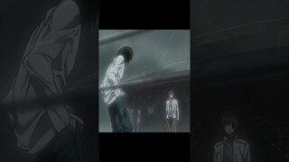 L knew Light is Kira
