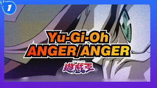 Yu-Gi-Oh|[Vrains]ANGER/ANGER(Playmaker Ver.)_1