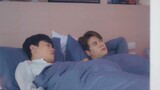 [Tai Rot | Cheng Xin Cheng Yi] Sharing a bed with a strong confession is too sweet