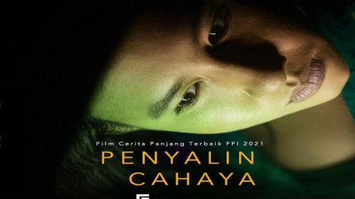 Photocopier a.k.a Penyalin Cahaya (2021) (FILM INDONESIA)