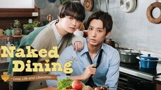 Naked dining ep8 sub eng🇯🇵