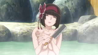 【1月】月光下的异世界之旅S2 第3话预告【MCE汉化组】