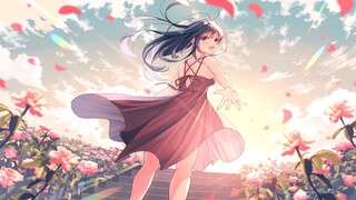 [Anime]MAD.AMV: Kompilasi Jernih Karakter di Anime