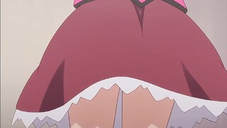 Gakusen Toshi Asterisk S2 Eps 02 Sub Indo