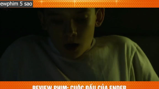 làm tổng tư lệnh hạm p3 #reviewphim5sao