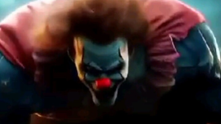 superman monster