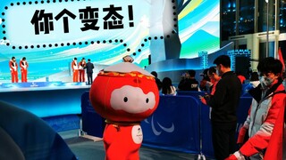 融宝的变态麻麻