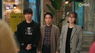 Iam Not a Robot episode 11 sub indo