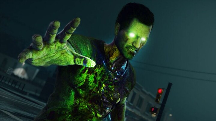 Amerika membuat zombie membantai warga sipil? Alur cerita game ini benar‑benar di luar dugaan!