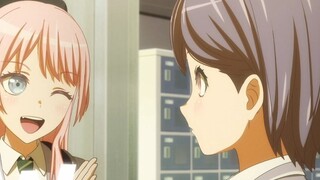 Aiyin sings Fengchuan Group loop for two minutes