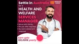 Opportunity of Australian Immigration for Healthcare Professionals