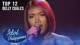 Delly Cuales - Ibong Ligaw | Idol Philippines Season 2 | Top 12