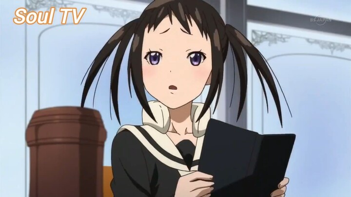 Soul Eater NOT (Short Ep 6.3) #souleater