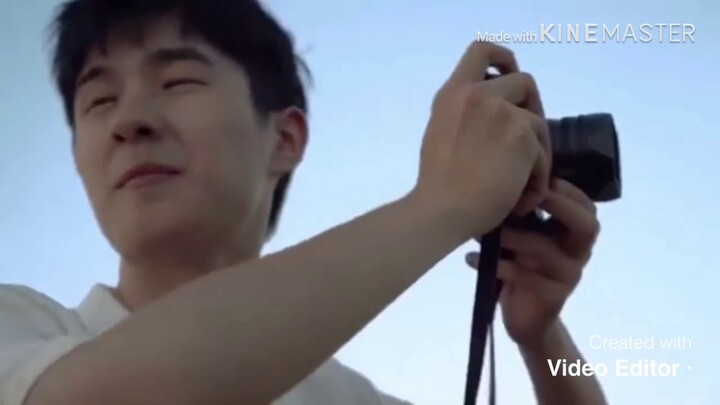 Be Together (Remix)  罗皓为L.H.W. - Liu Hao Ran