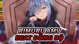 Cảnh báo/ siêu hot! Video Thư Giãn - TenSura | Rimuru Beat Sync AMV