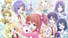 Lady Jewelpet Tập 50 vietsub