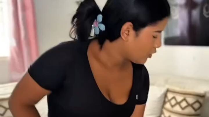 Su hermana hace algo indebido al final esto paso