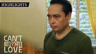 Gilbert realizes that Bingo deceived him | Can't Buy Me Love