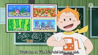 Pokemon Sun And Moon Tập 69-70