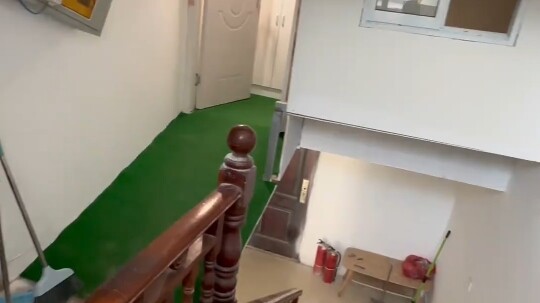 Sewa rumah di Shanghai | 800 | Selamat datang di negeri para kurcaci