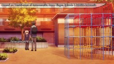 Otonari no Tenshi-sama ni Itsunomanika Dame Ningen ni Sareteita Ken Episode 2 Sub Indo