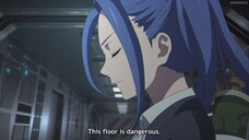 EPISODE 11 | THE SUPER CUBE | ENGLISH SUB