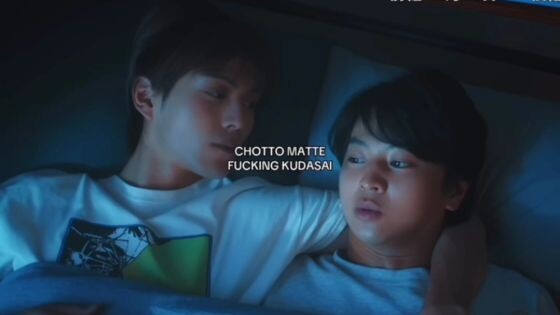 ini kah spesial nya kalian maksud?dr FOD nya sih 28/12 jangan terlalu berharap nti sakit klo g jd