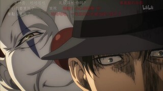 It’s hard to imagine that this is a soldier commander