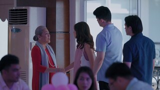 POV - Sobrang late mo na sa sarili mong event #shorts | Asawa Ng Asawa Ko