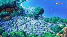Pokemon phần 13 tập 22 lồng tiếng