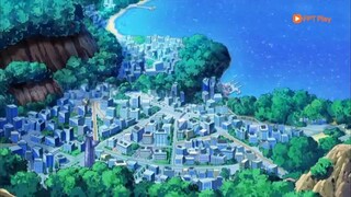 Pokemon phần 13 tập 22 lồng tiếng