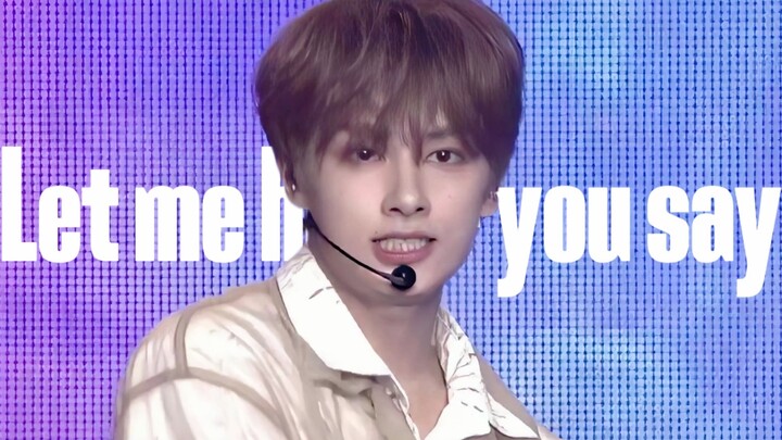 4K สองภาษา «Let me hear you say» คุณเป็นดั่งปาฏิหาริย์ที่ปลอบประโลม ประกอบขึ้นเป็นวันของฉัน — SEVENT