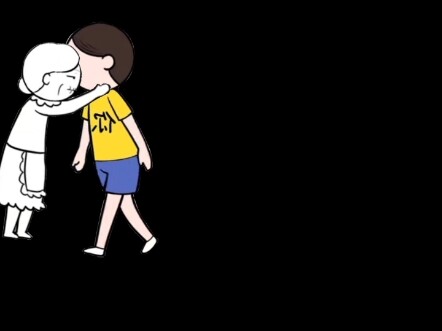 لماذا يصبح أبطأ وأبطأ؟