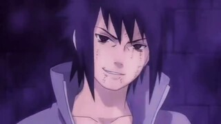 Sasuke VS Gaara | English dub