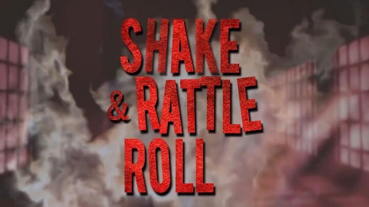 SHAKE, RATTLE and ROLL EP39: AHAS