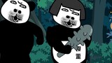 Biệt Đội Giải Cứu Chó Cưng Và Hiểu Lầm Tai Hại - Gấu Anime Hài Hước