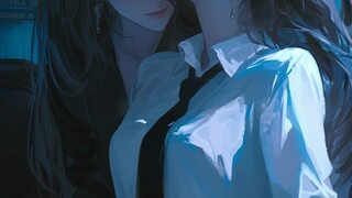 [เสียงจีน ส้ม ส้ม ฉี/ABO] ถ้าสารยับยั้งได้ผล ฉันจะต้องให้พี่สาวทำอะไรอีก?