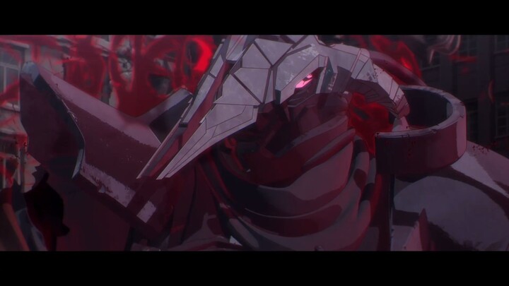 Bahas Anime Arknights Season 3 Episode 4