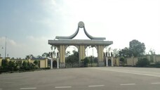 Pekan,Pahang,Malaysia/马来西亚彭亨州北根(2016)