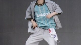 XG新歌hiphop版好帅啊！简单律动太快乐了😆