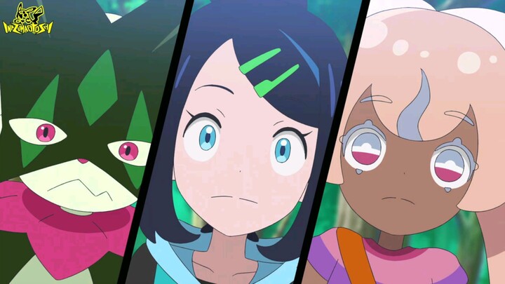 pokemon horizons episode 149 sub indo
