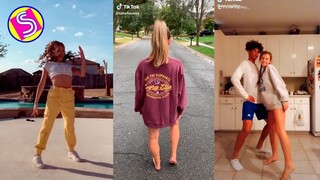 Begin You Dance Challenge TikTok - Best Dance Challenges 2019 #dance