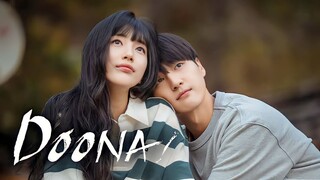 🇰🇷 Doona ! EP. 2 English sub. (2023)