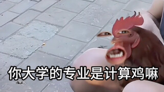 Snack Chicken