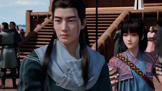 ตอนที่ 2206: แมลง Blood Gu [Mortal Spirit World เล่มที่ 11: อมตะที่แท้จริงมาสู่โลก]