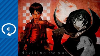 The Birth of a Strategy - Devising The Plan