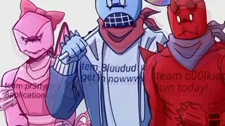 random forsaken animation | CREDITS TO THE OWNER |